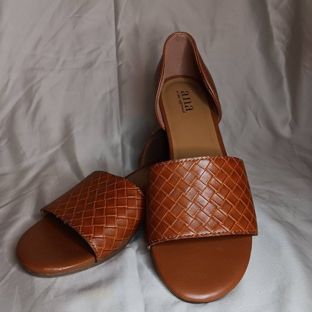 ANA Sandals